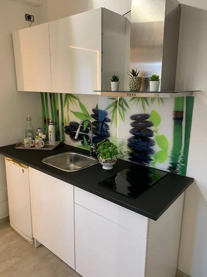 Gasthof Sirmionerooms