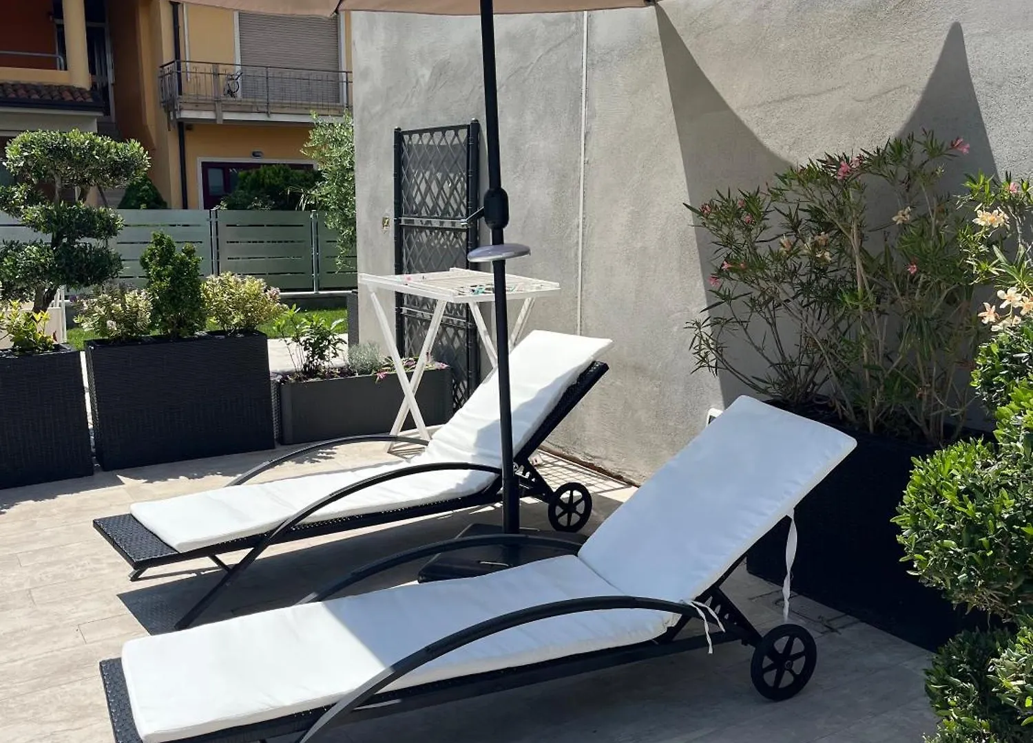 Sirmionerooms 0*, Sirmione Italien