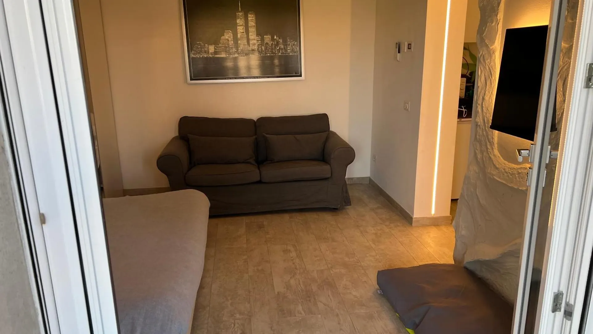 Pensionat Sirmionerooms