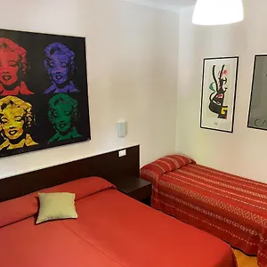  Hotel Stazione Del Sole Italien