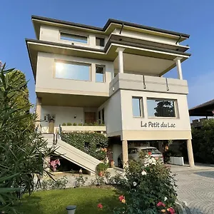 Frühstückspension Du, Sirmione
