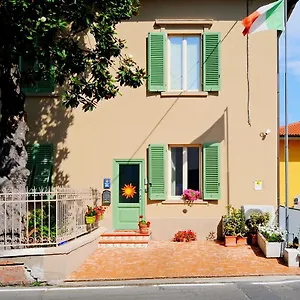  Gasthof Il Sole Italien