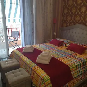  Gasthof La Casa Di Sonia Italien