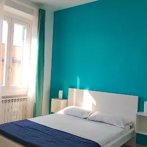  Gasthof Blu Mare Italien