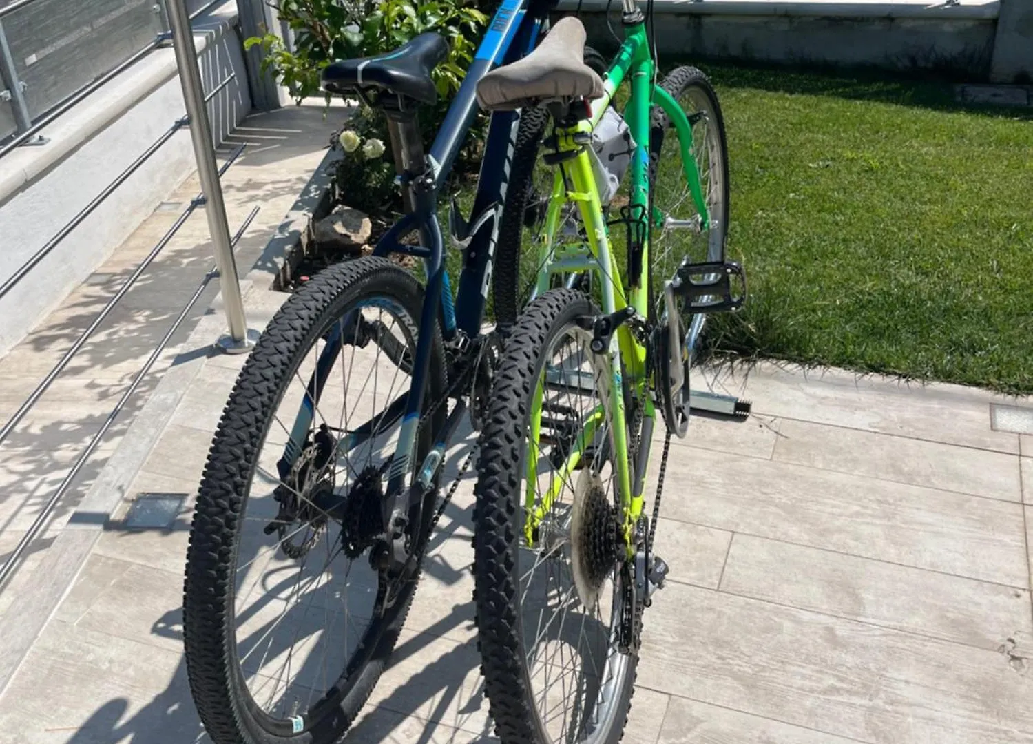 Gasthof Sirmionerooms Italien