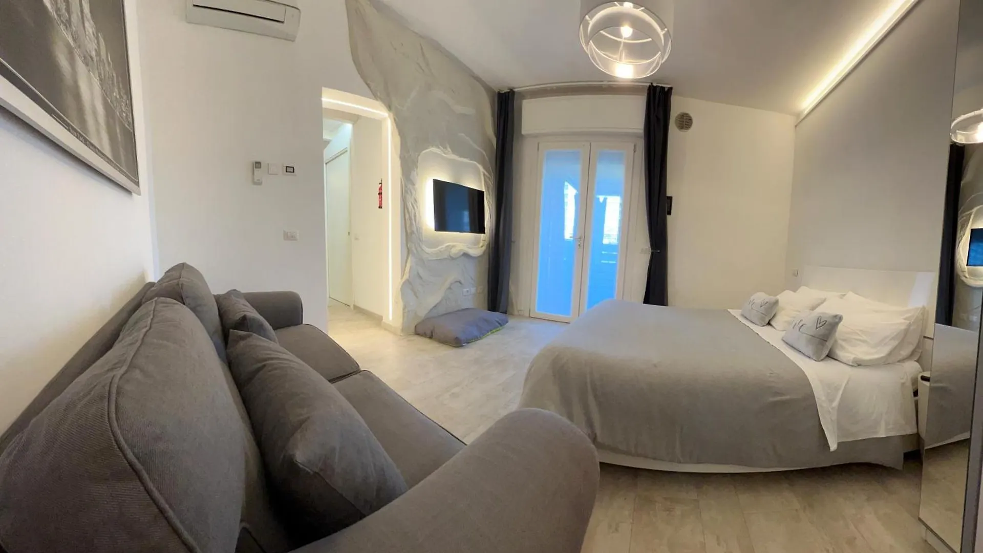 Sirmionerooms Gasthof Sirmione